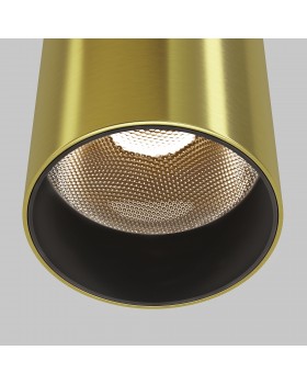 Подвесной светильник Technical P072PL-L12W3K-BS-foto13