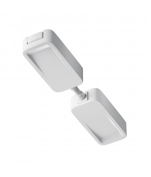 Комплектующие для систем освещения с токоведущими элементами Technical TRA084C-W-12-foto5