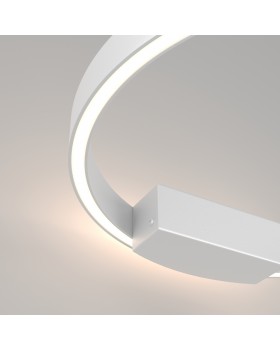 Настенный светильник (бра) Maytoni MOD058WL-L25WK-foto2