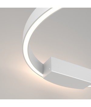 Настенный светильник (бра) Maytoni MOD058WL-L25WK-foto2