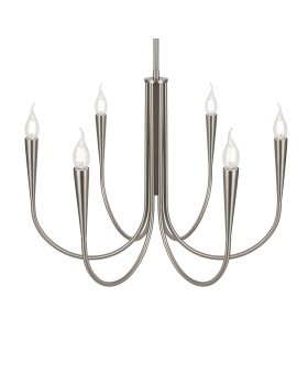 Подвесной светильник Freya FR5253PL-06N-foto5