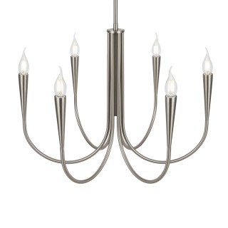 Подвесной светильник Freya FR5253PL-06N-foto5