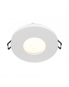 Встраиваемый светильник Technical DL083-01-GU10-RD-W-foto5