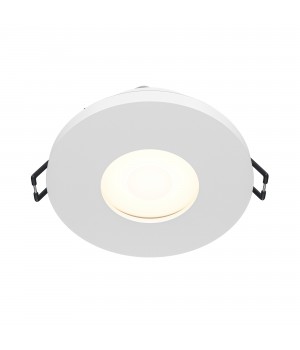 Встраиваемый светильник Technical DL083-01-GU10-RD-W-foto5