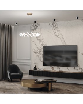 Потолочный светильник Technical C088CL-GX53-B-foto3