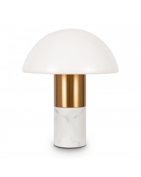 Настольный светильник Freya FR5285TL-01BS-foto2