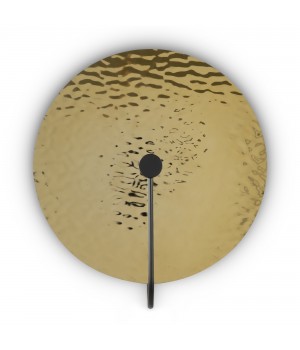 Настенный светильник (бра) Maytoni MOD305WL-01B-foto4