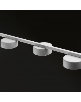 Потолочный светильник Freya FR5363CL-05W-foto7