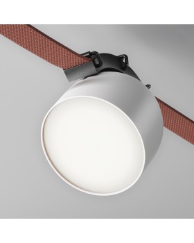 Подвесной светильник Technical TR124B-12W4K-W-foto3