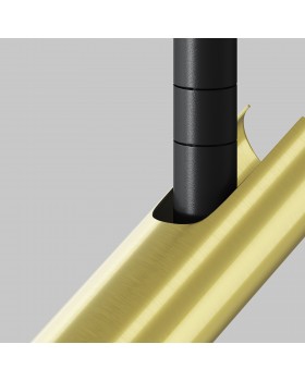 Подвесной светильник Technical P141RS-L125-6W4K-BBS-foto8