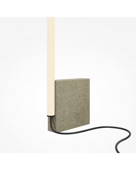 Напольный светильник (торшер) Maytoni MOD277FL-L24GR3K-foto5