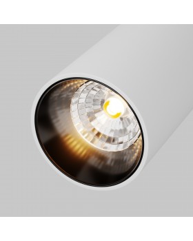 Трековый светильник Technical TR103-1-12W3K-M-W-foto2