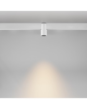 Трековый светильник Technical TR122-2-7W3K-W-foto4