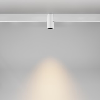 Трековый светильник Technical TR122-2-7W3K-W-foto4