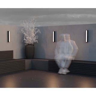 Настенный светильник (бра) Outdoor O571WL-L20B3K-foto8