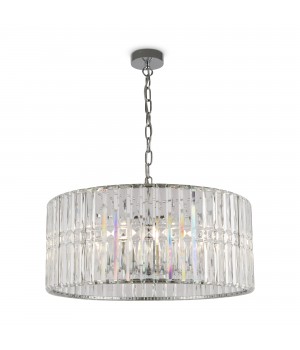 Подвесной светильник Maytoni MOD094PL-08CH-foto2