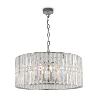 Подвесной светильник Maytoni MOD094PL-08CH-foto2