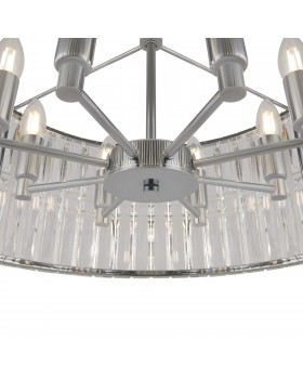 Подвесной светильник Maytoni MOD094PL-08CH-foto13