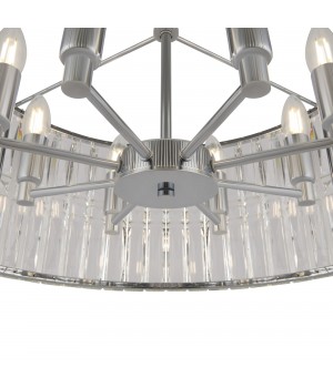 Подвесной светильник Maytoni MOD094PL-08CH-foto13