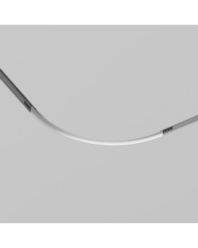 Комплектующие для систем освещения с токоведущими элементами Technical TRA044-angle.12W-foto5