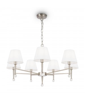 Подвесной светильник Freya FR2190PL-07N-foto5