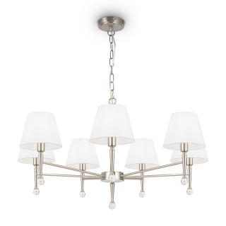 Подвесной светильник Freya FR2190PL-07N-foto5