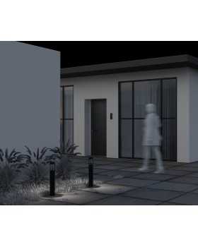 Ландшафтный светильник Outdoor O458FL-L9GF3K-foto6