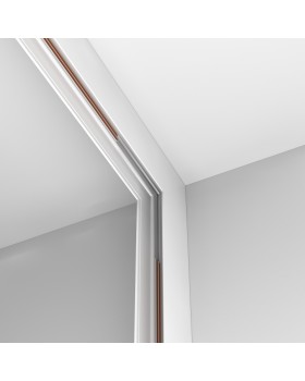 Комплектующие для накладной трековой системы Technical TRA034ICL-41W-foto3