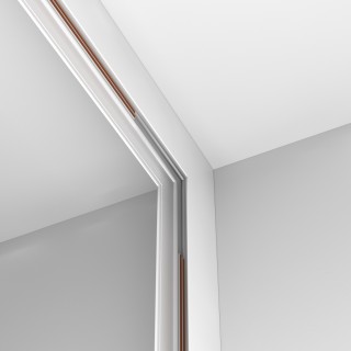 Комплектующие для накладной трековой системы Technical TRA034ICL-41W-foto3