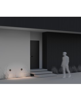 Подсветка для лестниц Outdoor O046SL-L3B3K-foto7