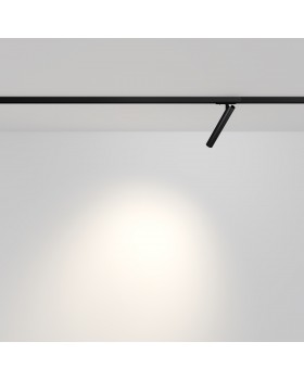 Трековый светильник Technical TR141-1-6W3K-M-B-foto10