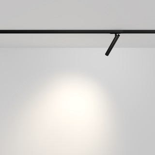 Трековый светильник Technical TR141-1-6W3K-M-B-foto10