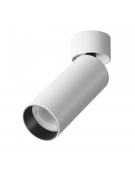 Потолочный светильник Technical C055CL-L12W4K-W-D-W-foto2