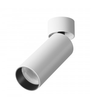 Потолочный светильник Technical C055CL-L12W4K-W-D-W-foto2