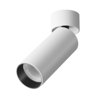 Потолочный светильник Technical C055CL-L12W4K-W-D-W-foto2