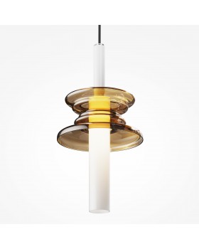 Подвесной светильник Maytoni MOD255PL-01B3-foto5