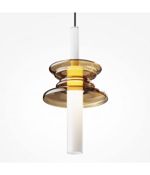 Подвесной светильник Maytoni MOD255PL-01B3-foto5