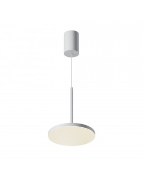 Подвесной светильник Technical P076PL-L12W4K-W Подвесной светильник Technical P076PL-L12W4K-W