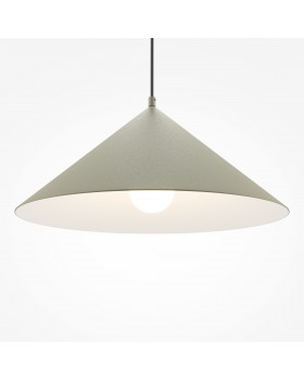 Подвесной светильник Maytoni MOD167PL-01BG-foto4