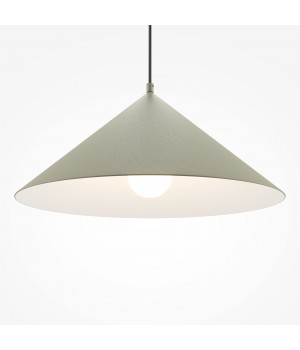 Подвесной светильник Maytoni MOD167PL-01BG-foto4