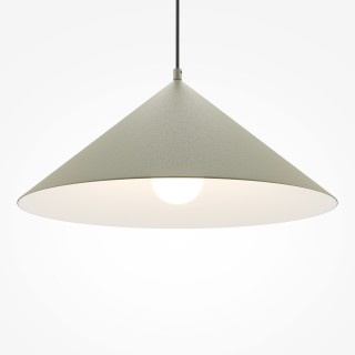 Подвесной светильник Maytoni MOD167PL-01BG-foto4