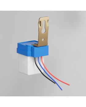 Датчики движения и освещенности Technical SL-01-foto4