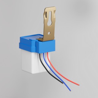 Датчики движения и освещенности Technical SL-01-foto4