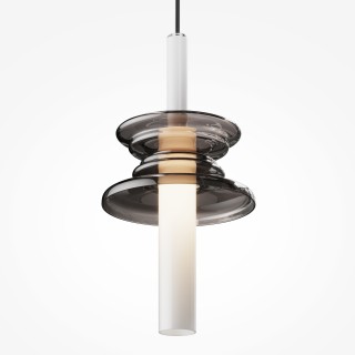 Подвесной светильник Maytoni MOD255PL-01B1-foto5