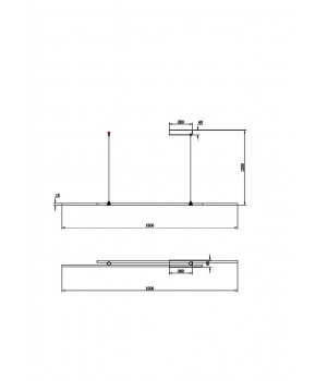 Подвесной светильник Maytoni MOD005PL-L36BK-foto3