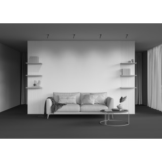 Встраиваемый светильник Technical C141RS-L125-6W3K-BBS-foto4