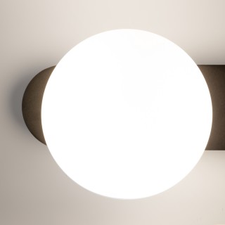 Настенный светильник (бра) Maytoni MOD350WL-01BBS-foto9