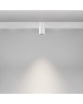 Трековый светильник Technical TR122-2-7W4K-W-foto4