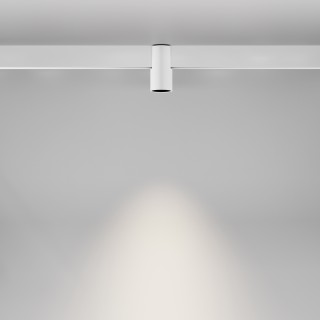 Трековый светильник Technical TR122-2-7W4K-W-foto4