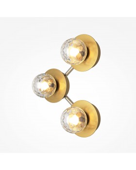 Настенный светильник (бра) Maytoni MOD331WL-L6BS3K-foto3